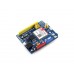 GSM/GPRS/GPS Shield (B)